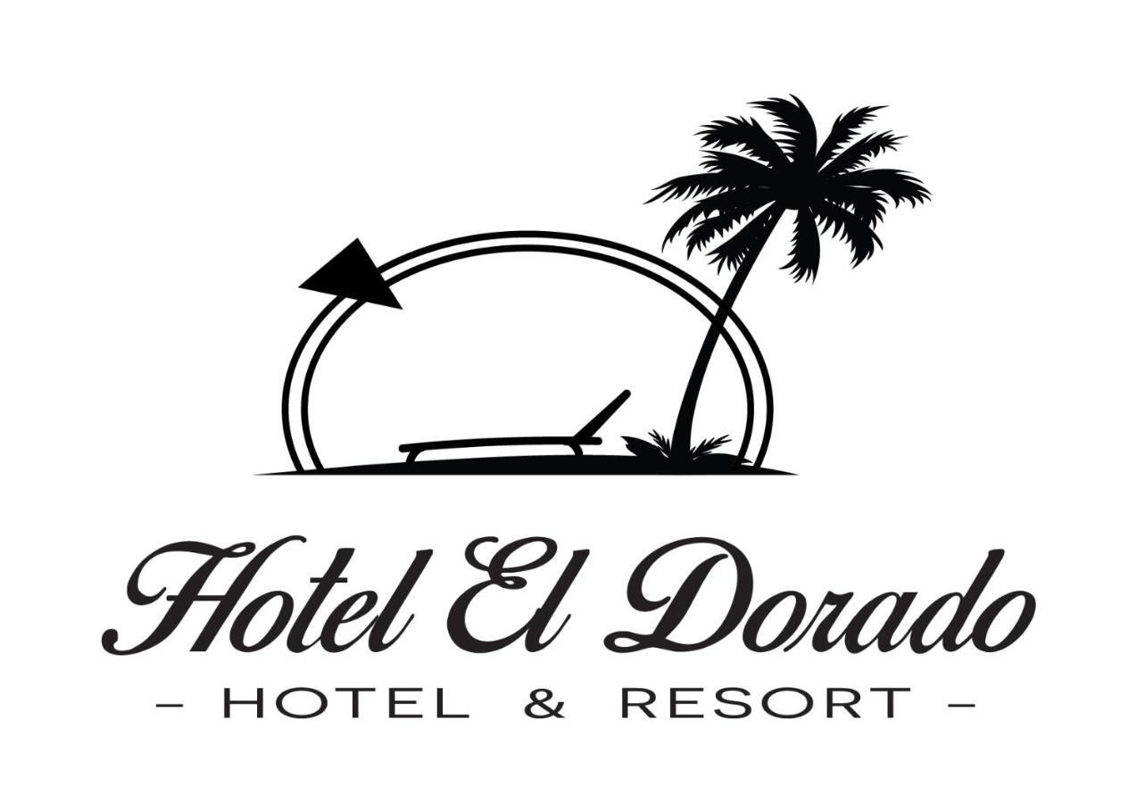 Hotel El Dorado ラ・ロマーナ エクステリア 写真